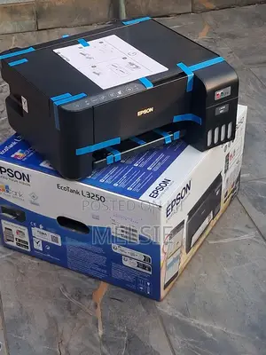 Epson L3250 Wireless Ink Tank Printer