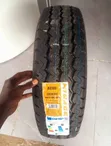 Brand New Mirage 195R14C Heavy Duty Tyres for Matatu/Pickup - 1