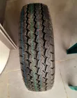 Brand New Mirage 195R14C Heavy Duty Tyres for Matatu/Pickup - 2