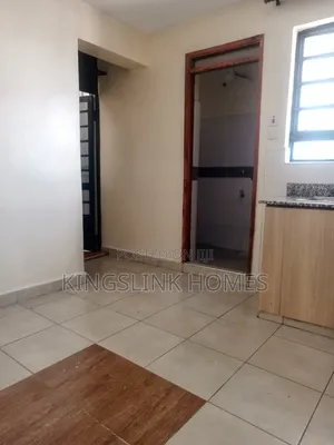 1 Bedroom Bedsitter in South B for Rent