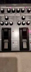 Boss ME-80 Floor-Based Guitar Multi-Effects Processor - 1