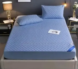 Waterproof Mattress Protector - All Sizes