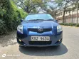 Toyota Auris RS Sport 2008 - 1