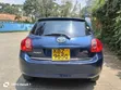 Toyota Auris RS Sport 2008 - 4