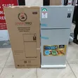 Smart Pro 95L Double Door Refrigerator - 1