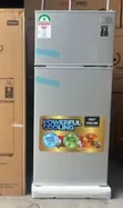 Smart Pro 95L Double Door Refrigerator - 2