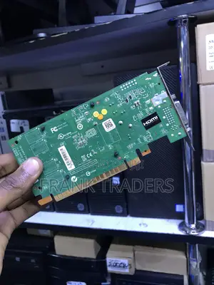 NVIDIA GeForce GT 520 Graphics Card