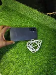 New Samsung Galaxy A17 256GB Blue - 4