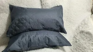 Home Interiors Waterproof Pillow Protectors (Pair)