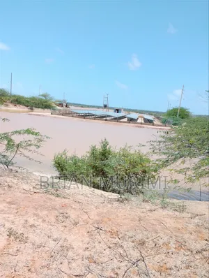 Marereni Commercial Land for Salt Production