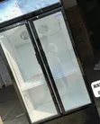 Roch 505L Vertical Showcase Fridge - 1