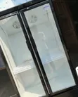 Roch 505L Vertical Showcase Fridge - 2