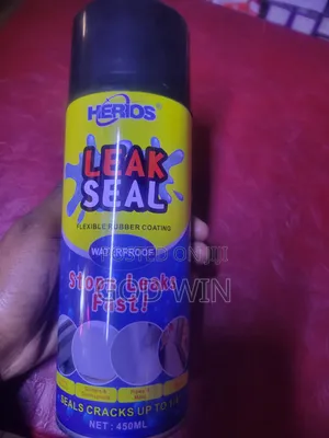 Waterproof Stop Leaks Sealant