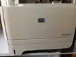HP LaserJet P2055d Monochrome Laser Printer - 2