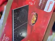 Double Ramtons Induction Cooker with Free Pan - 1