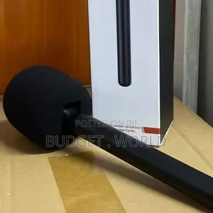 Wireless Lavalier Microphone for Smartphones