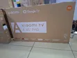 Xiaomi TV 43" FHD Google TV - 2