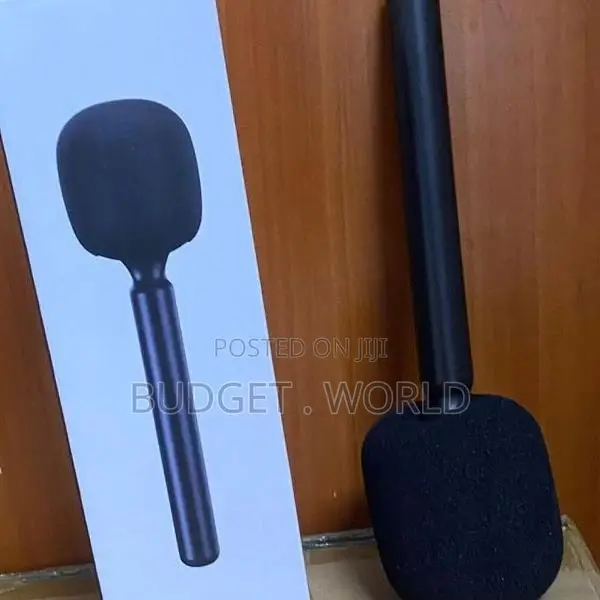 Professional Clip-on Lavalier Microphone for Clear Voice Recording - 1
