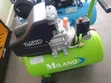 100 Litre Belt Driven Air Compressor - 2