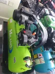 100 Litre Belt Driven Air Compressor - 3