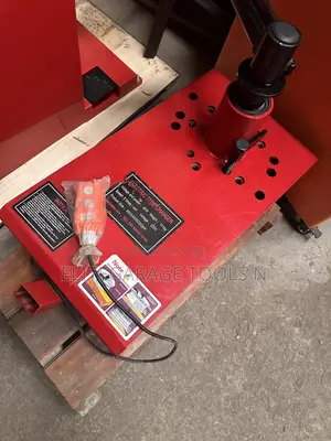 Heavy Duty Commercial Simple Truck Tyre Changer