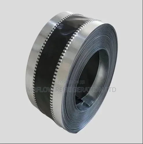 Duct Connector Canvas - 1