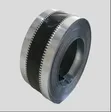 Duct Connector Canvas - 1