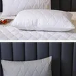 Home Interiors Waterproof Pillow Protectors (Pair) - 2