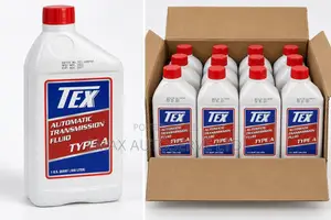 1L ATF Fluid Tex Transmission Oil