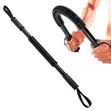 Power Twister Arm Exerciser Chest Expander Bar - 4