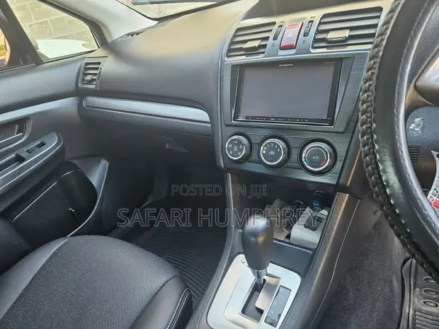 2014 Subaru Impreza 2.0i Limited PZEV AWD Sedan - 1
