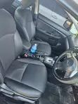 2014 Subaru Impreza 2.0i Limited PZEV AWD Sedan - 4