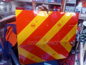 Pelican Chevron Lorry Part