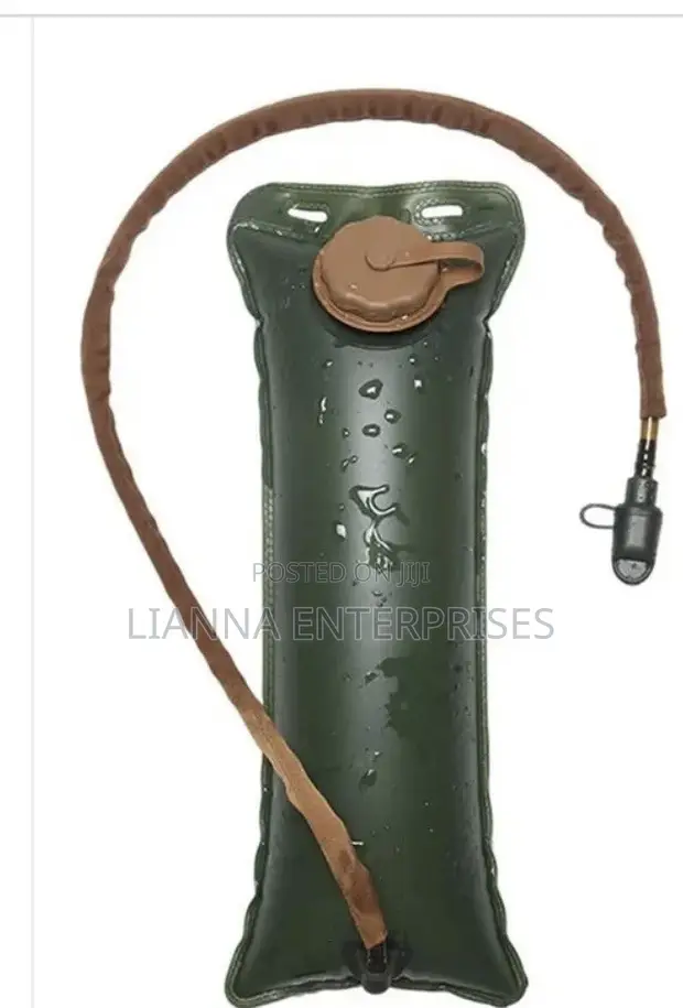 3L Tactical Hydration Bladder - 1
