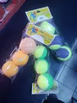 Tennis Balls - Wholesale & Retail - 1