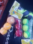 Tennis Balls - Wholesale & Retail - 2