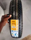 185R14C Mirage Tyres (8PR Heavy Duty) - 1