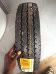 185R14C Mirage Tyres (8PR Heavy Duty) - 2