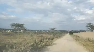Prime Plot for Sale - Kiserian