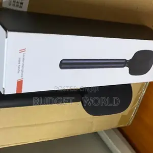 Professional Clip-on Microphone for Mobile Video Creators