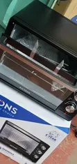 40L Ailyons Electric Oven - 1