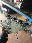 Toyota 1NZ Hybrid Inlet Manifold - Fielder, Axio, Aqua - 3
