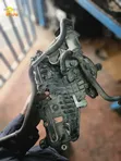 Toyota 1NZ Hybrid Inlet Manifold - Fielder, Axio, Aqua - 4