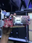 ASUS Radeon HD 5450 512MB DDR3 Graphics Card - 2