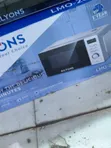 Ailyons 20L Microwave with Grill - 2