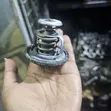Genuine Mazda CX-5 Diesel Thermostat - 2