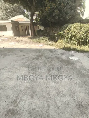 0.5 Acre Commercial/Residential Land for Sale in Parklands/Westlands