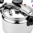 Nunix Manual Pressure Cooker 15L - 1
