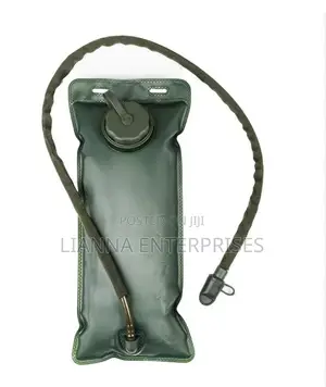ATE Water Bladder Bag 3 Litres