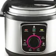 Nunix Electric Pressure Cooker - 2